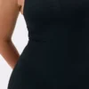 Unitard sømløs kropsformer