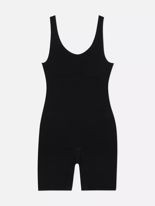 Unitard sømløs kropsformer