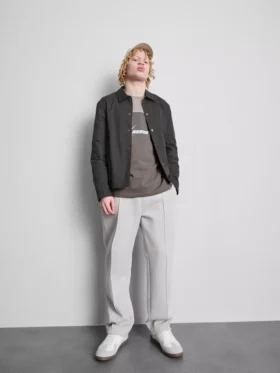 Urban Studio tofarvet T-shirt