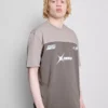 Urban Studio tofarvet T-shirt