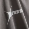 Urban Studio tofarvet T-shirt