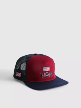 USA-baseballkasket