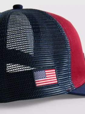 USA-baseballkasket
