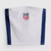 USA Soccer bandeau-top med højt bomuldsindhold