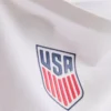 USA Soccer bandeau-top med højt bomuldsindhold