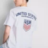 USA Soccer Federation T-shirt