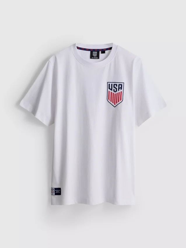 USA Soccer Federation T-shirt