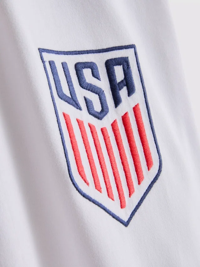 USA Soccer Federation T-shirt