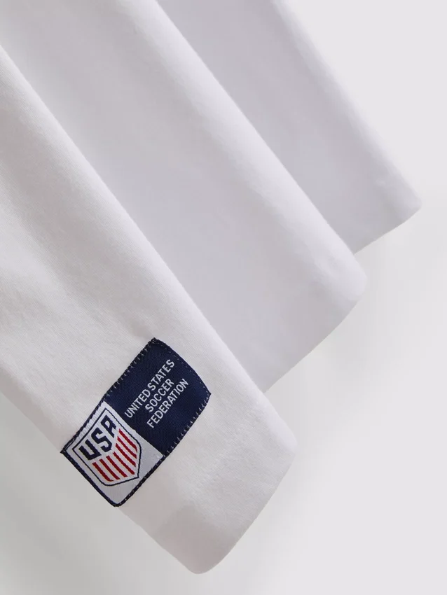 USA Soccer Federation T-shirt