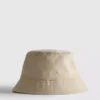 Uundværlig bucket hat