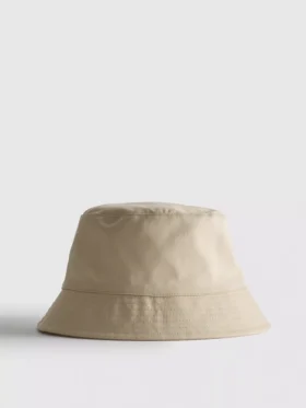 Uundværlig bucket hat