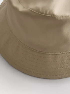 Uundværlig bucket hat