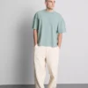 Uundværlig kortærmet T-shirt