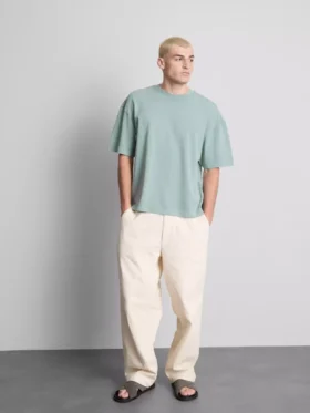 Uundværlig kortærmet T-shirt