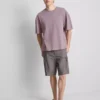 Uundværlig kortærmet T-shirt
