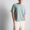Uundværlig kortærmet T-shirt