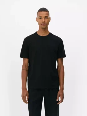 Uundværlig kortærmet T-shirt