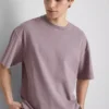 Uundværlig kortærmet T-shirt