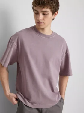 Uundværlig kortærmet T-shirt