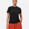 Uundværlig kortærmet T-shirt