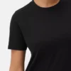Uundværlig kortærmet T-shirt