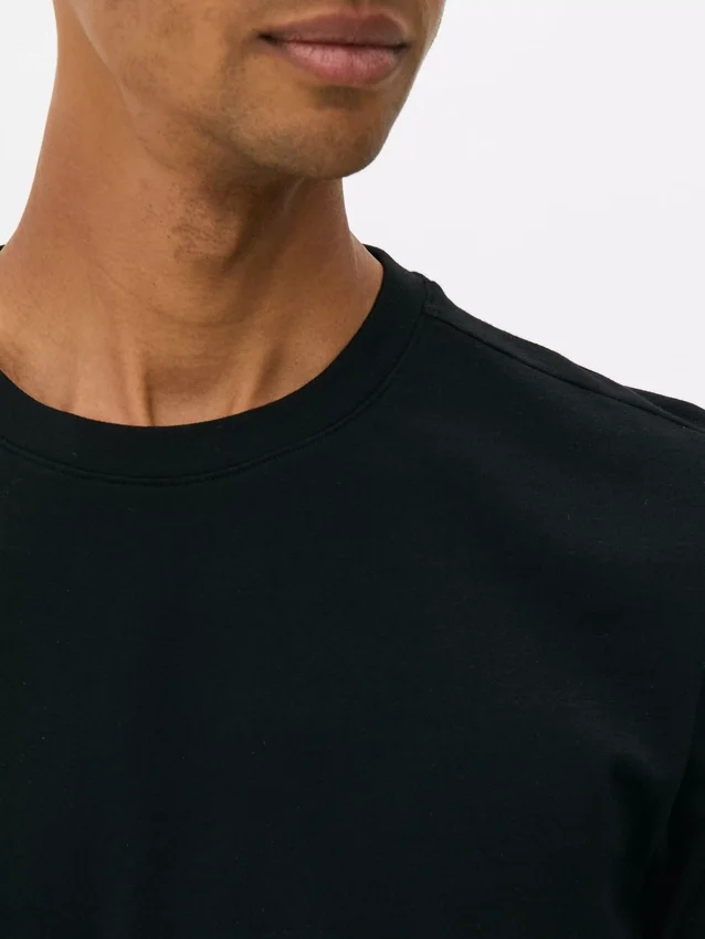 Uundværlig kortærmet T-shirt