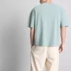 Uundværlig kortærmet T-shirt