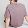 Uundværlig kortærmet T-shirt