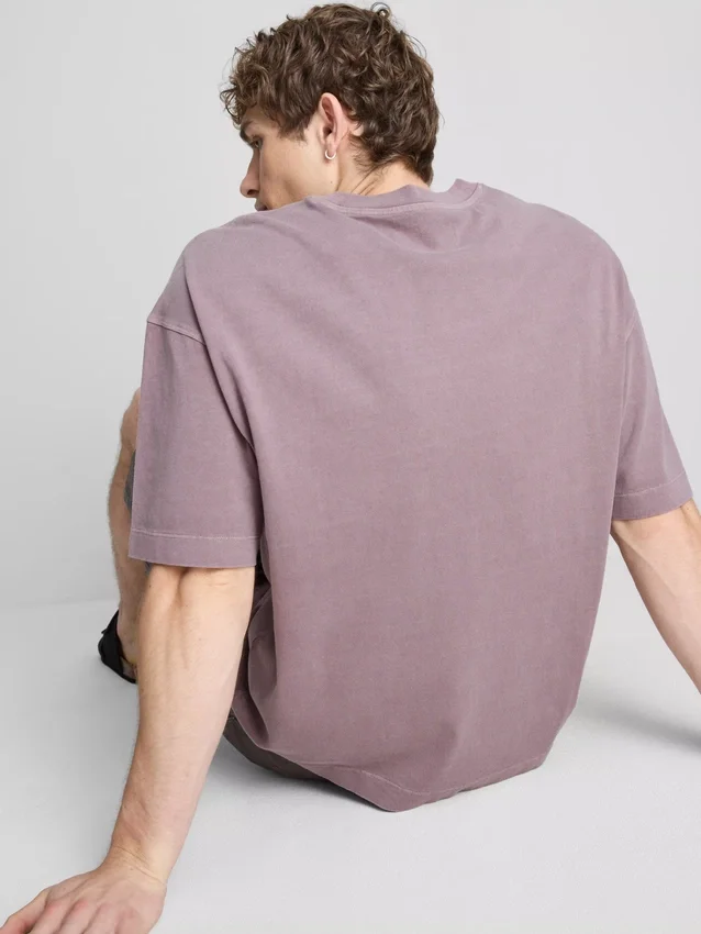 Uundværlig kortærmet T-shirt