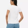 Uundværlig kortærmet T-shirt