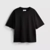 Uundværlig kortærmet T-shirt