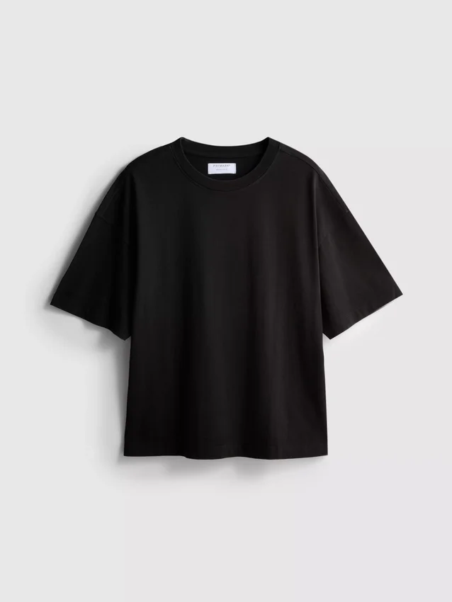 Uundværlig kortærmet T-shirt