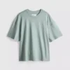 Uundværlig kortærmet T-shirt