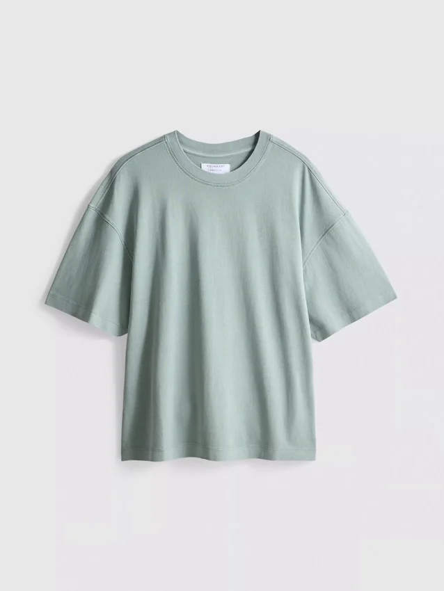 Uundværlig kortærmet T-shirt