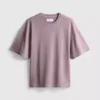 Uundværlig kortærmet T-shirt