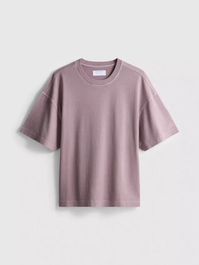 Uundværlig kortærmet T-shirt