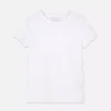 Uundværlig kortærmet T-shirt
