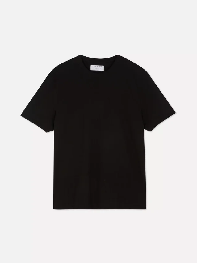 Uundværlig kortærmet T-shirt
