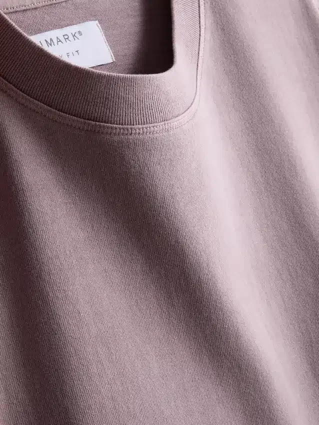 Uundværlig kortærmet T-shirt