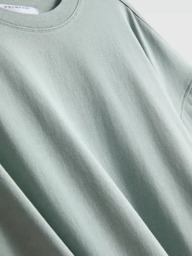Uundværlig kortærmet T-shirt