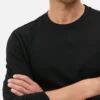 Uundværlig langærmet T-shirt