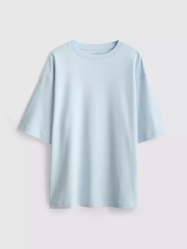Uundværlig oversized bomuldstrøje