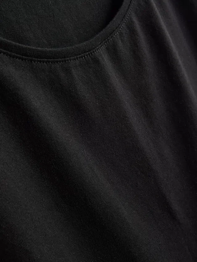 Uundværlig stretch-tanktop