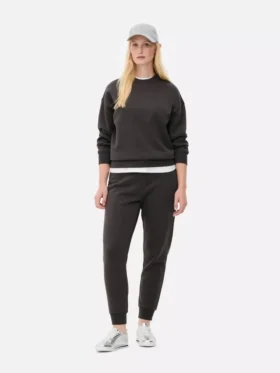 Uundværlig sweatshirt