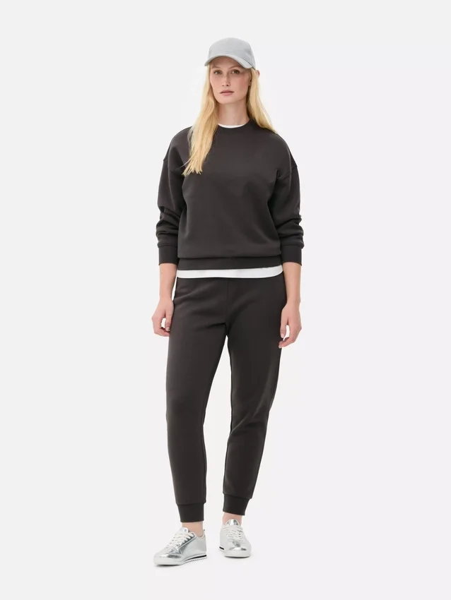 Uundværlig sweatshirt
