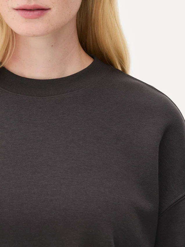 Uundværlig sweatshirt