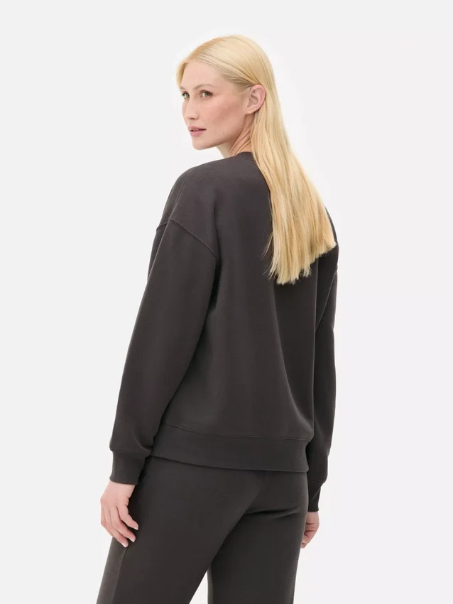Uundværlig sweatshirt