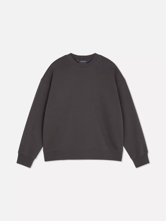Uundværlig sweatshirt