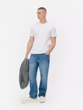 Uundværlig T-shirt i regular fit