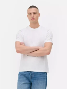 Uundværlig T-shirt i regular fit